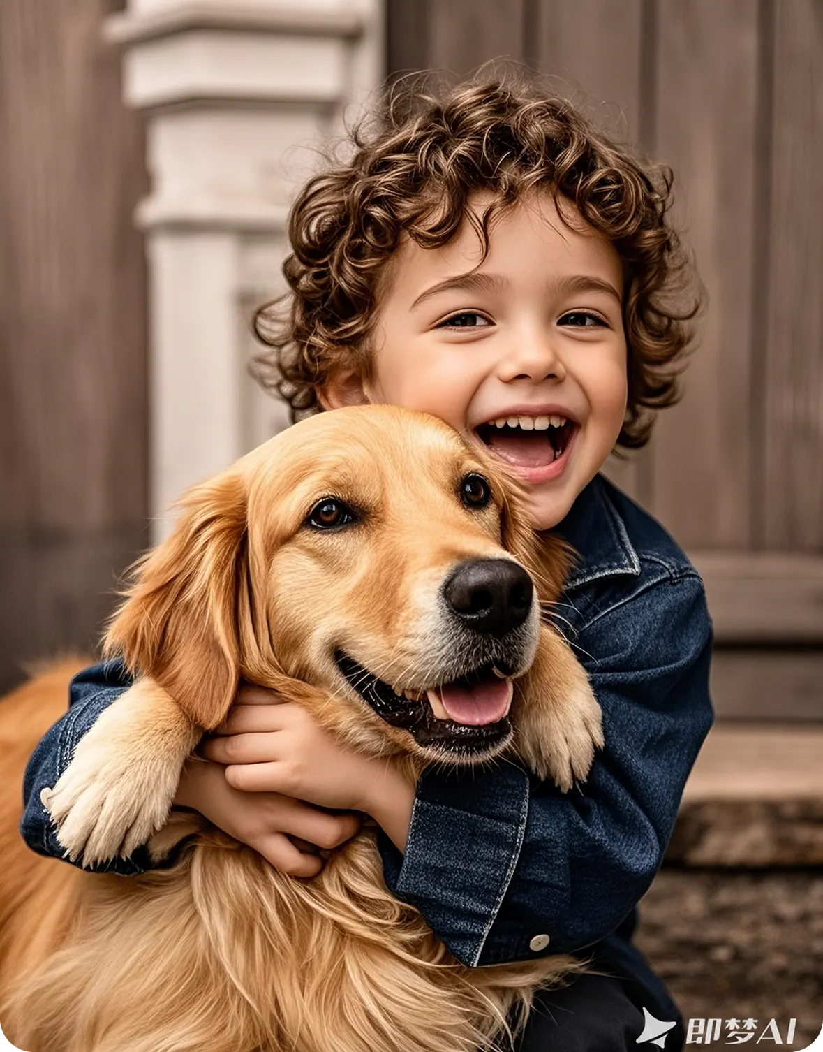 Ride the Waves preview